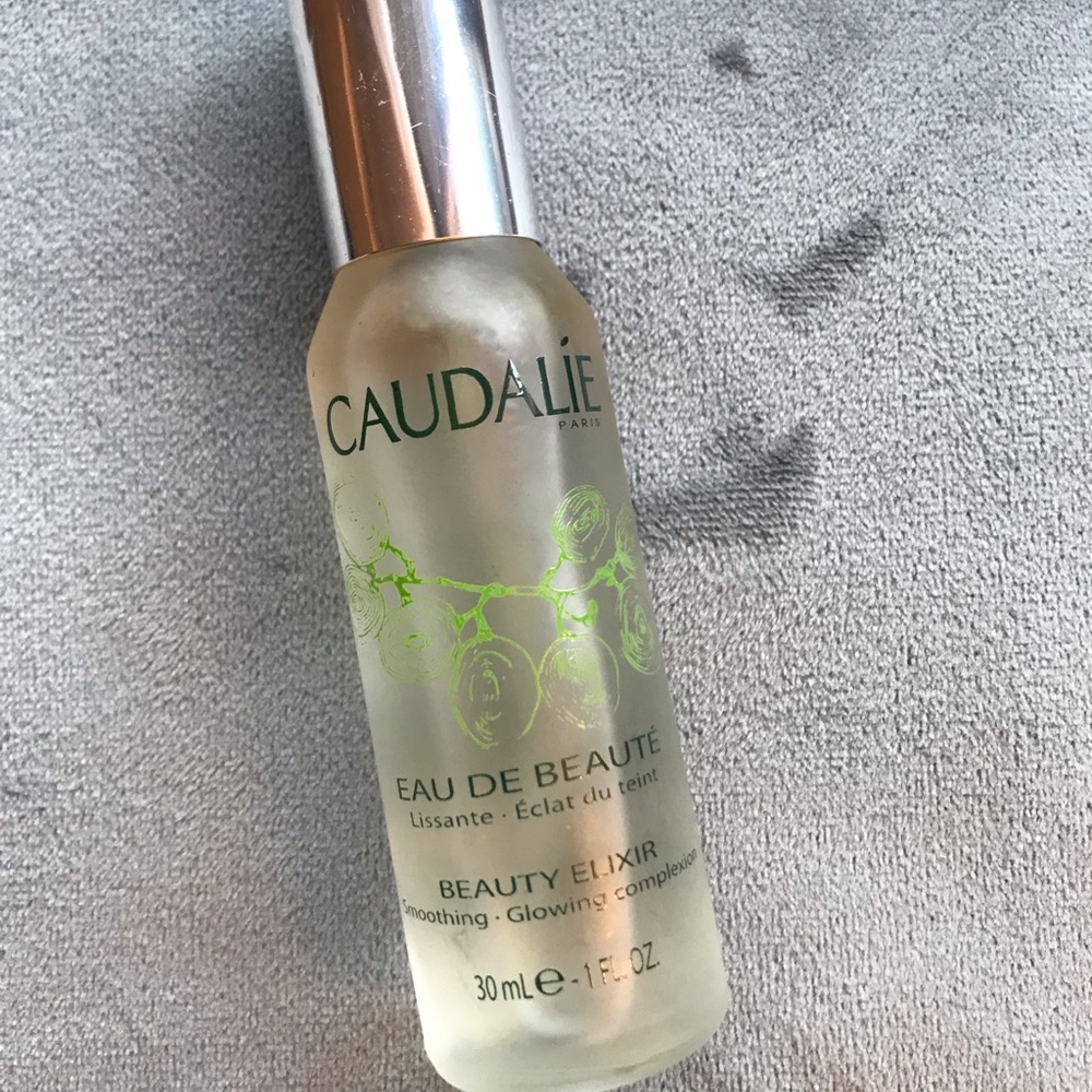 Caudalíe Beauty Elixer 1oz